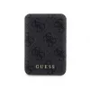 Guess varavirtalähde MagSafe 5000mAh 4G PU musta