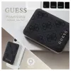 Guess varavirtalähde MagSafe 5000mAh 4G PU musta