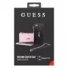 Apple Quilted Clutch -silikonikotelo iPhone 6 pinkki