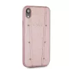 Guess Kaia -kovakotelo iPhone XR - rose gold