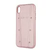 Guess Kaia -kovakotelo iPhone XR - rose gold