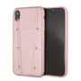 Guess Kaia -kovakotelo iPhone XR - rose gold