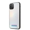 Guess Apple iPhone 11 Pro Iridescent -kotelo hopea