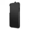 Karl Lagerfeld Apple iPhone 11 Pro Strap -kotelo musta