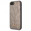 Guess Apple iPhone 7/8/SE2020 Lizard-kotelo kulta