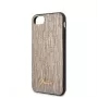 Guess Apple iPhone 7/8/SE2020 Lizard-kotelo kulta