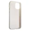 Guess Apple iPhone 12/12 Pro PC/TPU Marmori-kotelo valkoinen