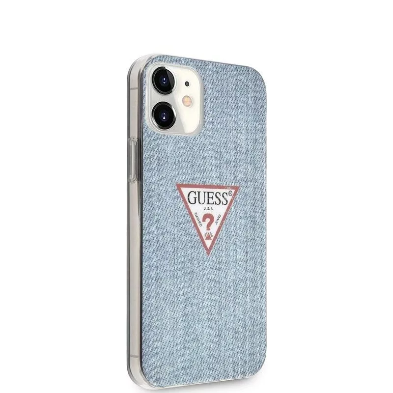 Guess Apple iPhone 12 mini 5,4