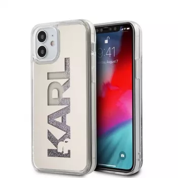 Karl Lagerfeld iPhone 12 mini 5,4