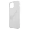 Guess Apple iPhone 12/12 Pro 6,1 Vintage -kuori kerma