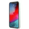 Guess Apple iPhone 12 Pro Max 6,7 tuuman Fuschia -kuori sininen