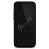 Guess Tempered Glass GUSPP12LSLTR -näytönsuojakalvo Apple iPhone 12 Pro Max 6,7 tuuman Vintage Magic Logo