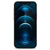 Guess Tempered Glass GUSPP12LSLTR -näytönsuojakalvo Apple iPhone 12 Pro Max 6,7 tuuman Vintage Magic Logo