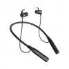 Elari Gnooshi True Wireless Stereo -nappikuulokkeet, musta