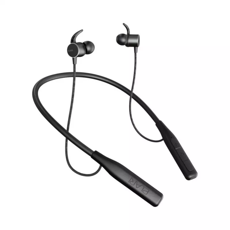 Elari Gnooshi True Wireless Stereo -nappikuulokkeet, musta
