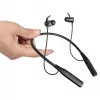 Elari Gnooshi True Wireless Stereo -nappikuulokkeet, musta