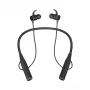 Elari Gnooshi True Wireless Stereo -nappikuulokkeet, musta