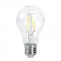 LEDURO LED-lamppu A60 8W 1055lm E27 3000K lämmin valkoinen