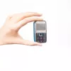 Evelatus Mini DS (EM01) kannettava Bluetooth-kaiutin valkoinen
