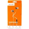 Evelatus Universal Hands Free EEP01 mikrofonilla musta
