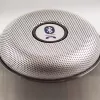 Evelatus ESP01 Bluetooth-kaiutin hopea