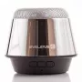 Evelatus ESP01 Bluetooth-kaiutin hopea