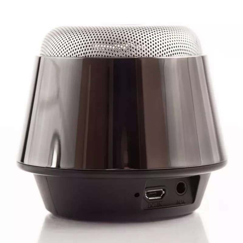 Evelatus Bluetooth-kaiutin ESP01 musta