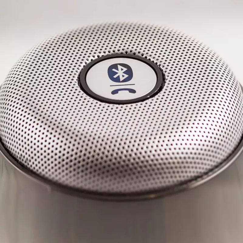Evelatus Bluetooth-kaiutin ESP01 musta