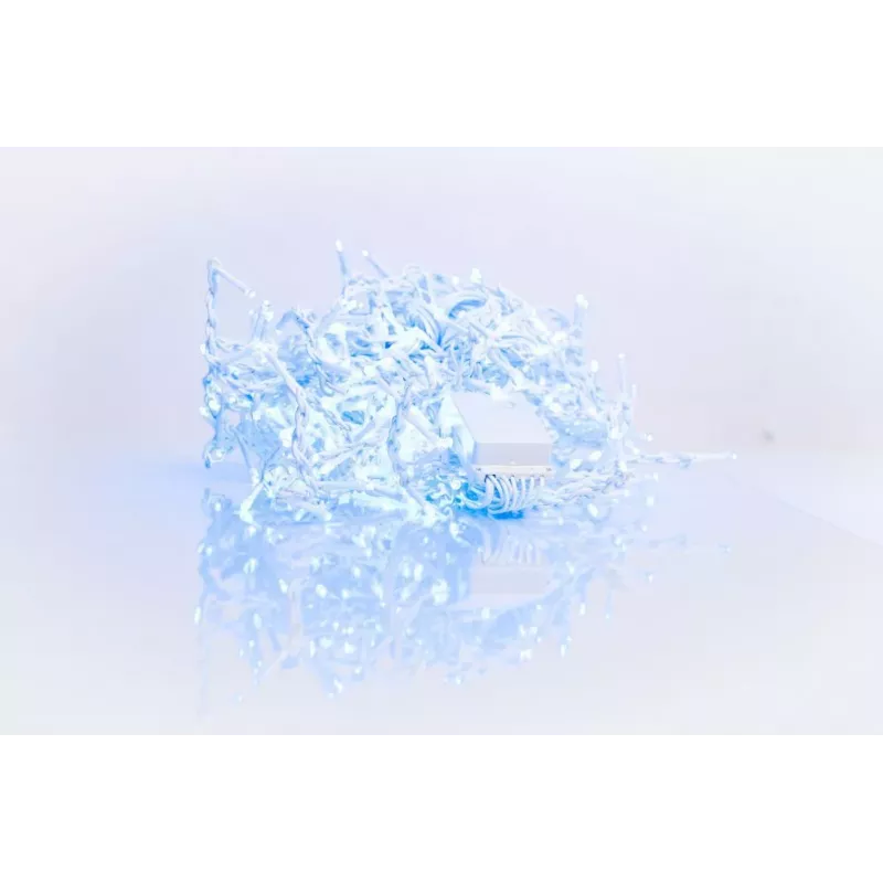 iLike RS-100B 100 LED valosarja 5 m sininen
