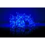 iLike RS-100B 100 LED valosarja 5 m sininen