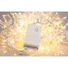 iLike Diožu Lietus RS-300 300LED 14 m lämpimänvalkoinen LED-valoketju