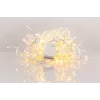 iLike Diožu Lietus RS-300 300LED 14 m lämpimänvalkoinen LED-valoketju