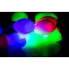 Virtene LED-valosarja 100 lämmin valkoinen 10 m IP44 9388