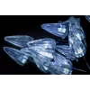 iLike Robin 2-värinen LED-valosarja 2 m paristokäyttöinen