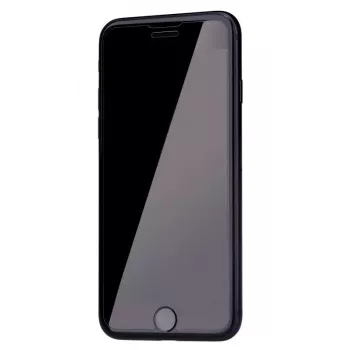 Evelatus Apple iPhone 7/8/SE2020/SE2022 0,33 mm Flat Clear karkaistu lasi näytönsuoja japanilaisella liimalla, Anti-Static