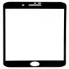 Evelatus Apple iPhone 6 Plus 2.5D Full Cover Japan Glue Glass Anti-Static musta