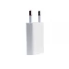 Apple MD813 A1400 iPhone 5W USB-virtalähde (valkoinen)