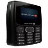 Evelatus EASY01 DS (EE01) musta