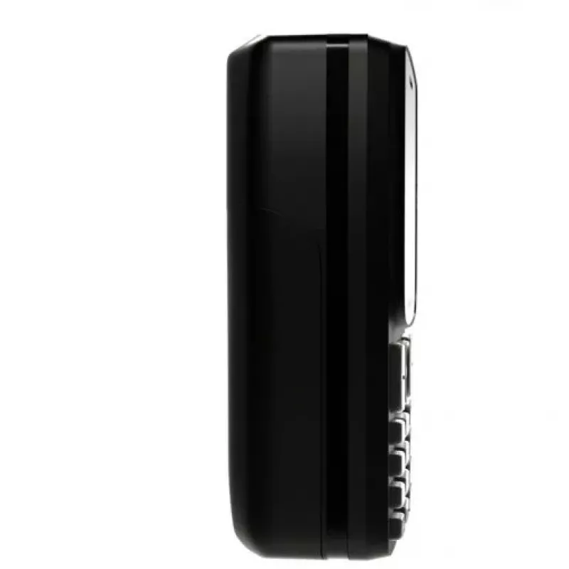 Evelatus EASY01 DS (EE01) musta