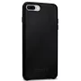 Evelatus Apple nahkakotelo Prestige Apple iPhone 7 / 8 Plus musta