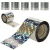 Gardena Super Effective Reflective Bird Deterrent Tape 24 mm x 50 m (5 rullaa)