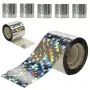 Gardena Super Effective Reflective Bird Deterrent Tape 24 mm x 50 m (5 rullaa)