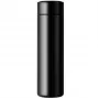 IVY Steel Smart Thermo Vacuum Cup 350ml kuumille ja kylmille juomille lämpötilanäytöllä
