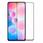 TAKEME Hard Ceramic Full Surface näytönsuoja Xiaomi Mi 11i / Poco F3 / Redmi K40 - 9H kovuus, kirkas kiiltävä, 0,3 mm