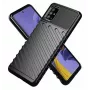 iLike Samsung Galaxy S21 FE (G990B) TPU silikonikotelo musta