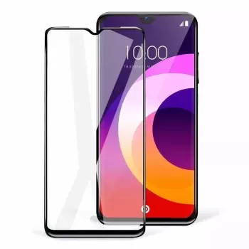 TAKEME Hard Ceramic Full Surface näytönsuojalasi Xiaomi Redmi Note 11 5G / Poco M4 Pro