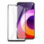 TAKEME Hard Ceramic Full Surface näytönsuojalasi Xiaomi Redmi Note 11 5G / Poco M4 Pro