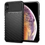 iLike Samsung Galaxy A13 5G (A136U) / A04S (A047F) TPU-silikonikotelo musta