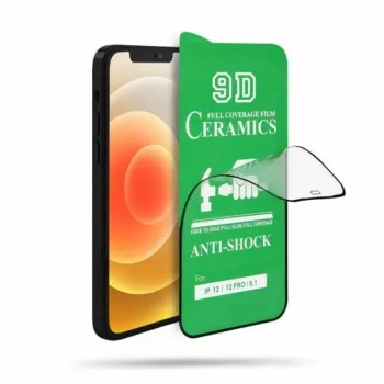 TakeMe HARD keraaminen koko näytön suojalasi Apple iPhone 14 Pro