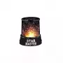 Elight STM Star Master kaksitoiminen tähtitaivasprojektori 4x AA / USB-kaapeli virta musta